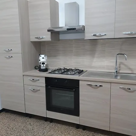 La Rugiada - Con Giardino Privato * Alcamo