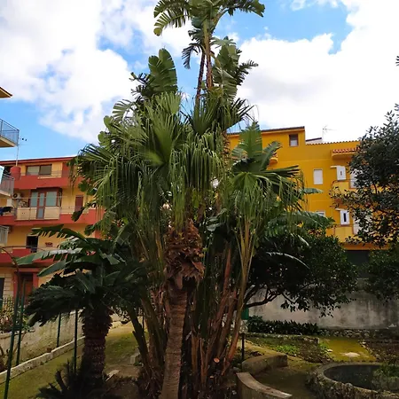 La Rugiada - Con Giardino Privato