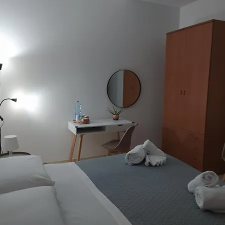 Maison d'hôtes La Rugiada - Con Giardino Privato Alcamo