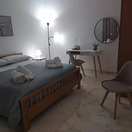 Maison d'hôtes La Rugiada - Con Giardino Privato Alcamo
