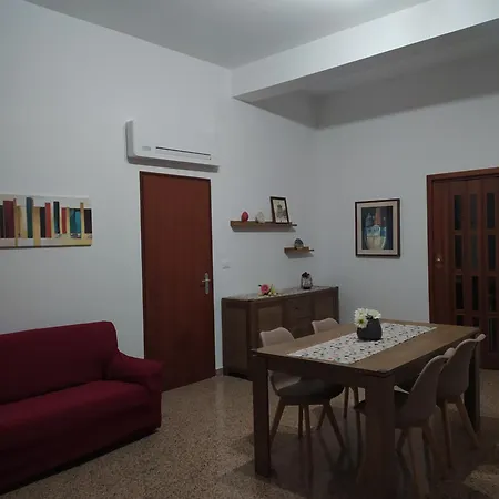 La Rugiada - Con Giardino Privato