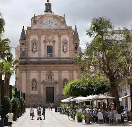 La Rugiada - Con Giardino Privato * Alcamo